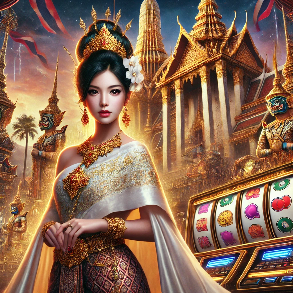 เว็บหมีแพนด้า: แหล่งรวมเกมคาสิโนสุดฮอตในไทย